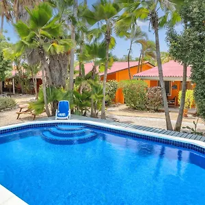3* Hotel Tropical Divers