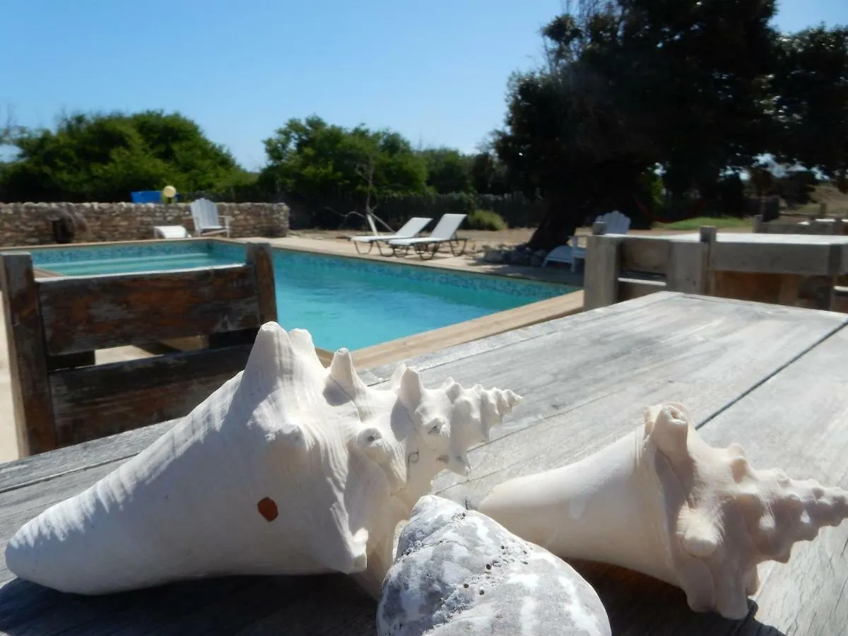 Eco Resort Bonaire Kralendijk